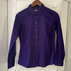 Banana Republic Non-Iron Button Down